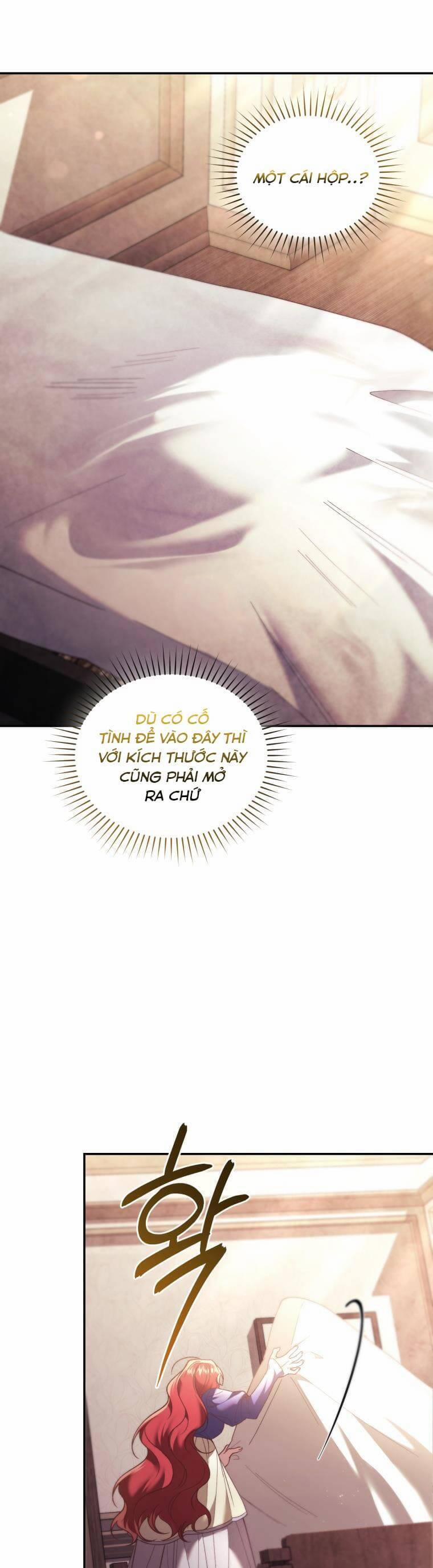 Quý Cô Trở Lại 67 trang 37