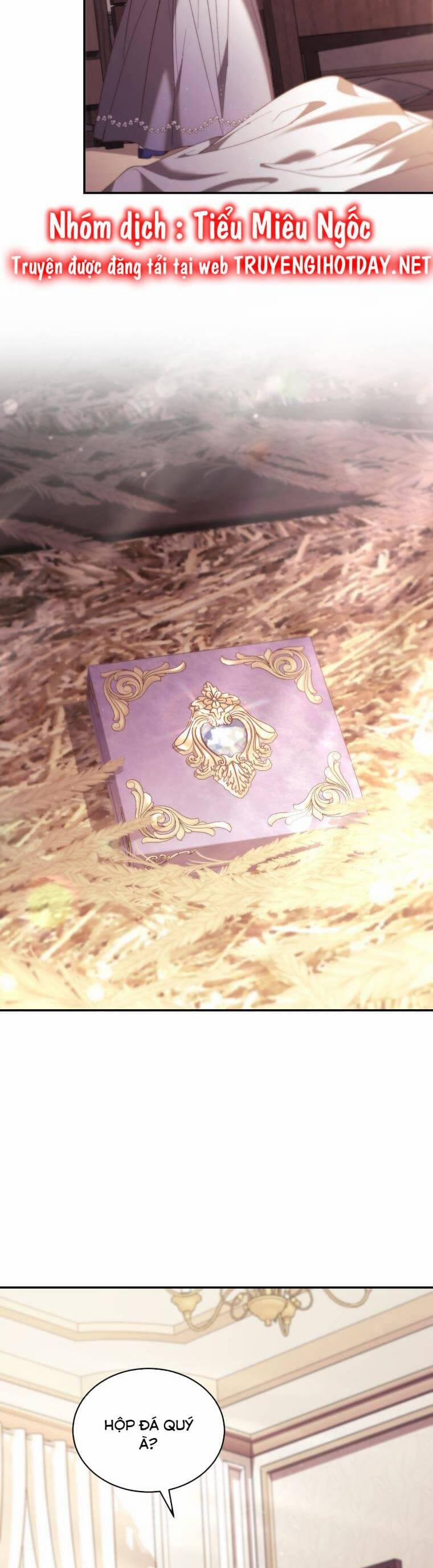 Quý Cô Trở Lại 67 trang 38