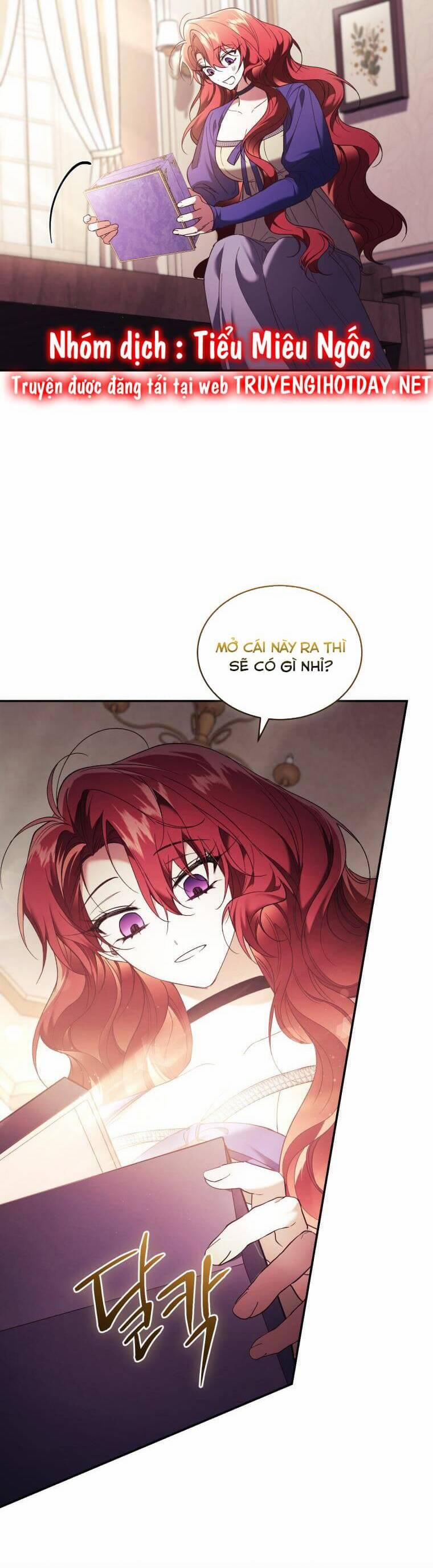 Quý Cô Trở Lại 67 trang 39