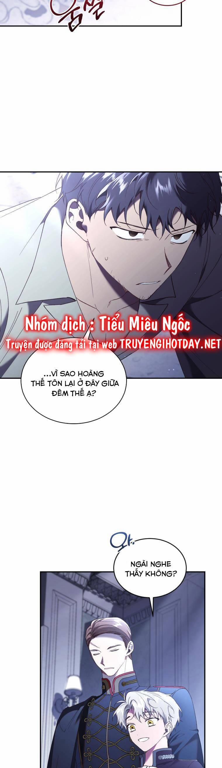 Quý Cô Trở Lại 67 trang 4