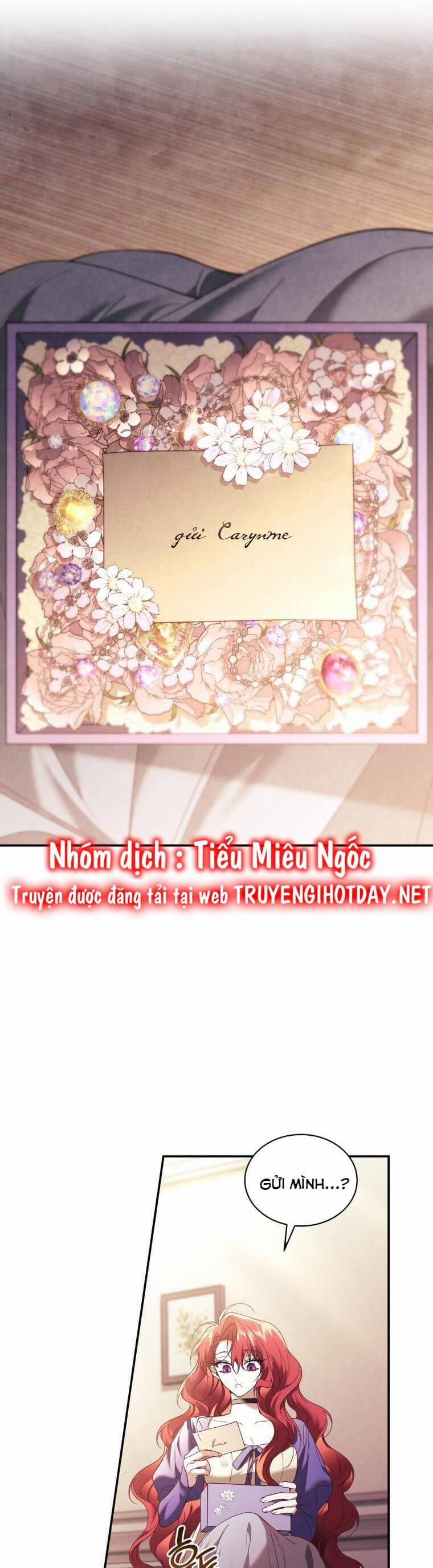 Quý Cô Trở Lại 67 trang 40