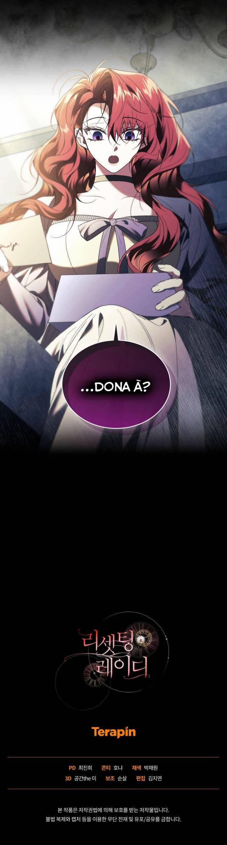 Quý Cô Trở Lại 67 trang 43