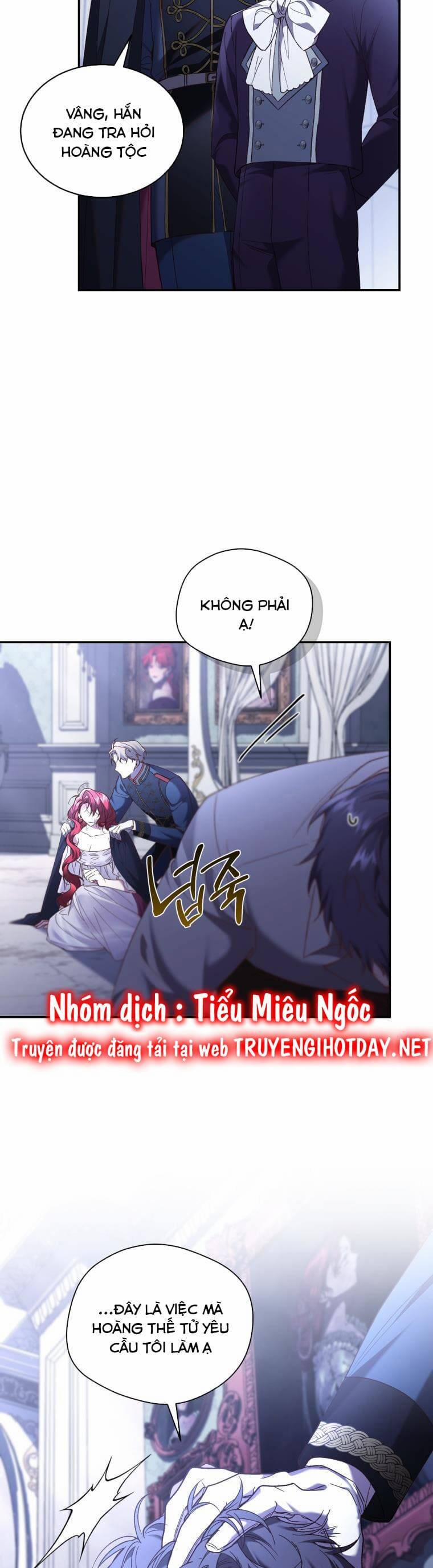 Quý Cô Trở Lại 67 trang 5