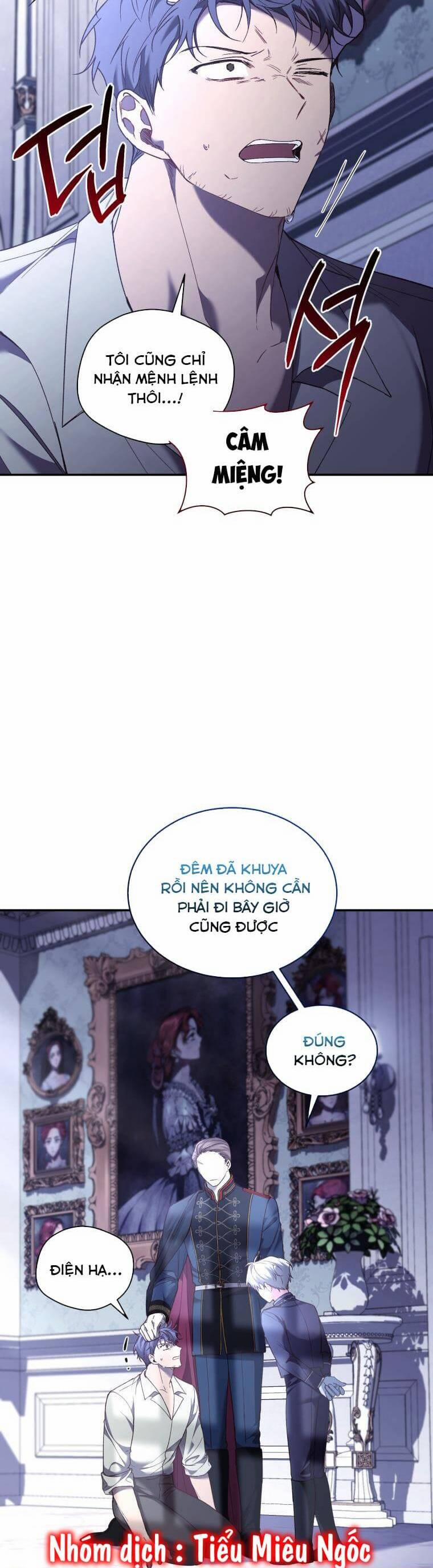 Quý Cô Trở Lại 67 trang 6