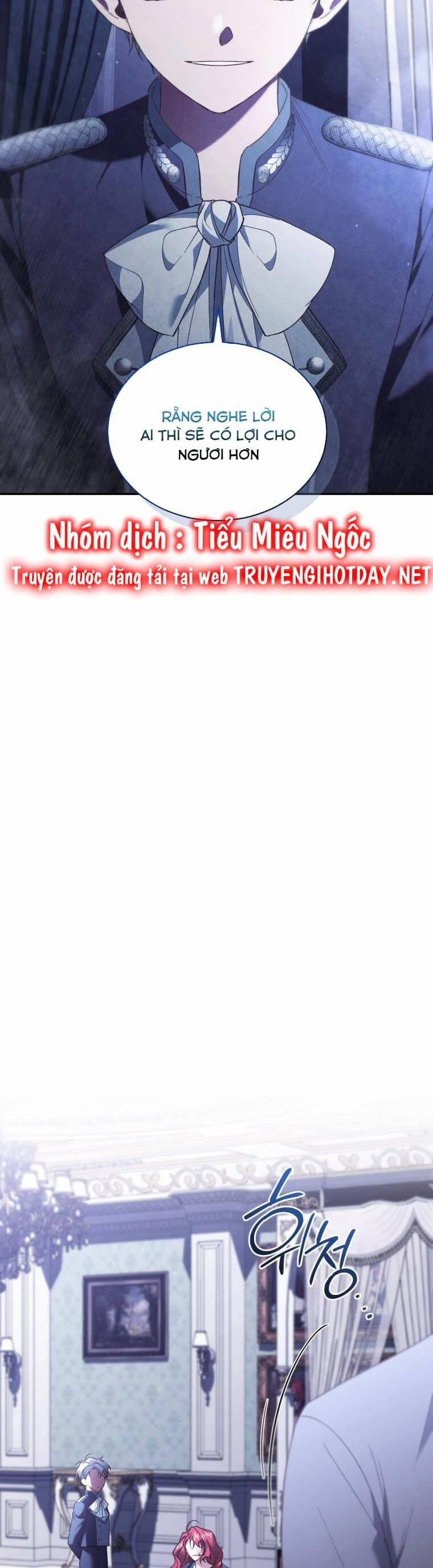 Quý Cô Trở Lại 67 trang 8