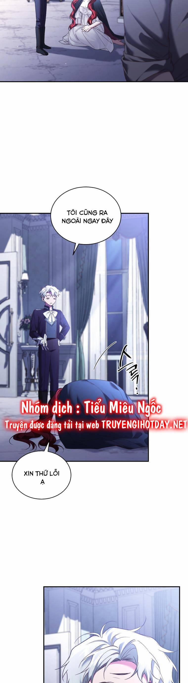 Quý Cô Trở Lại 67 trang 9