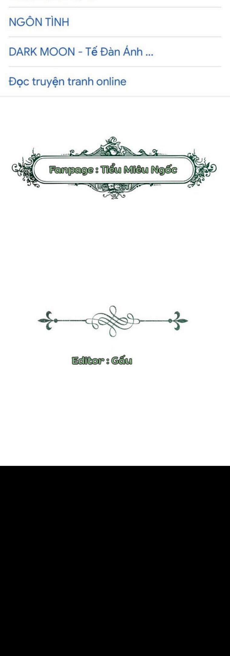 Quý Cô Trở Lại 68 trang 1