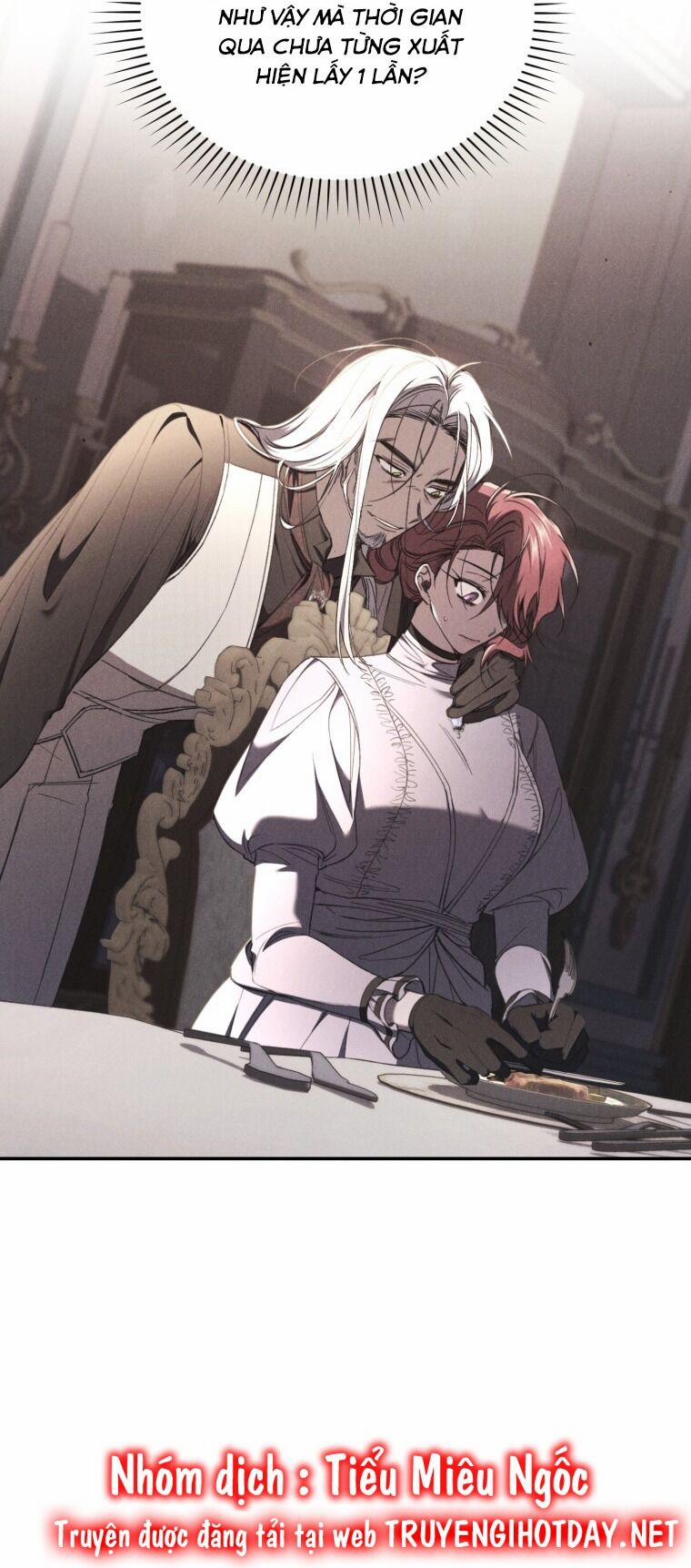 Quý Cô Trở Lại 68 trang 10