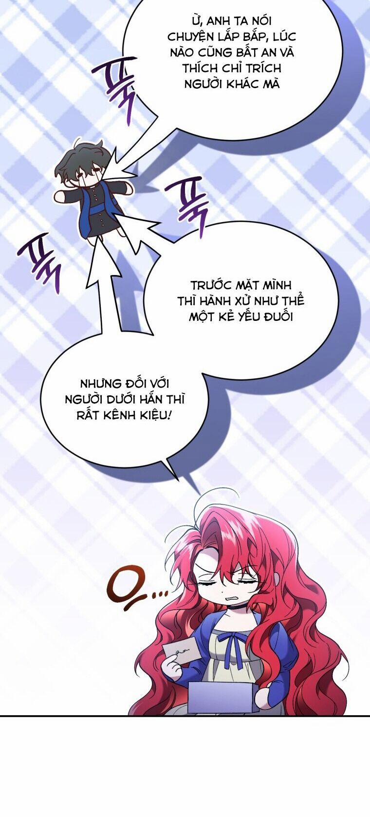 Quý Cô Trở Lại 68 trang 14