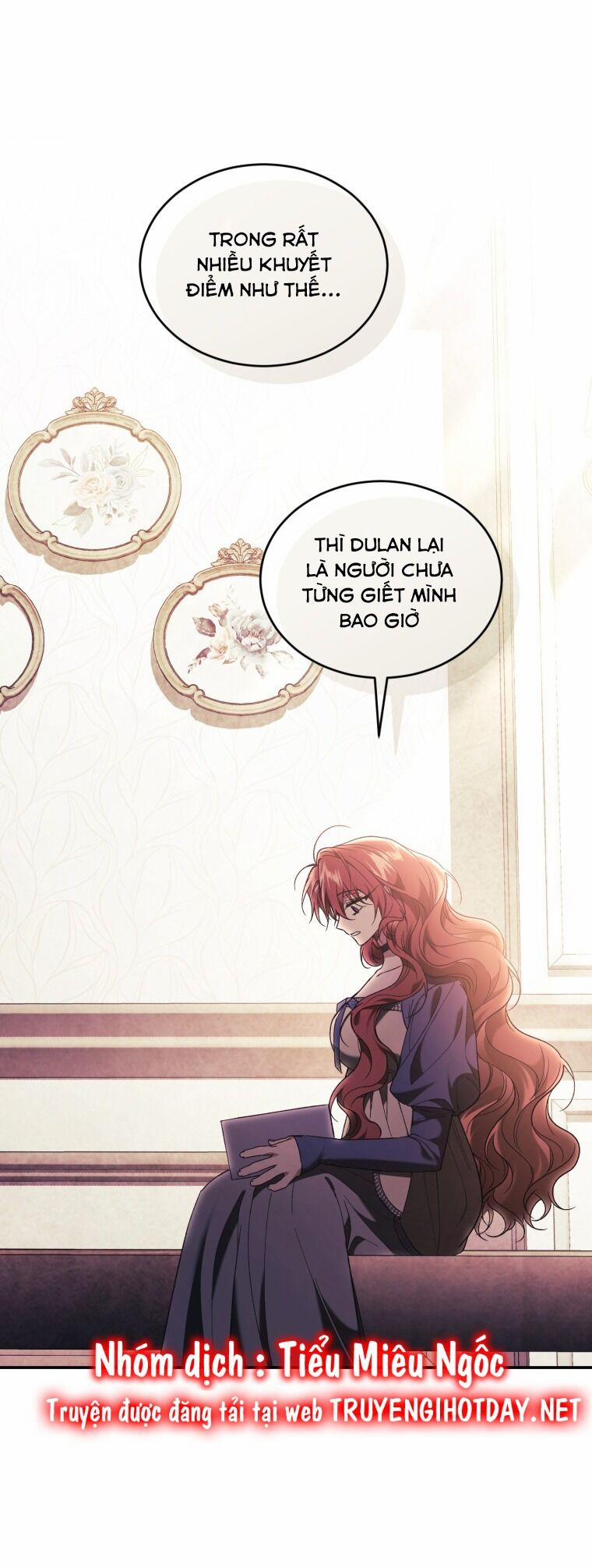 Quý Cô Trở Lại 68 trang 15