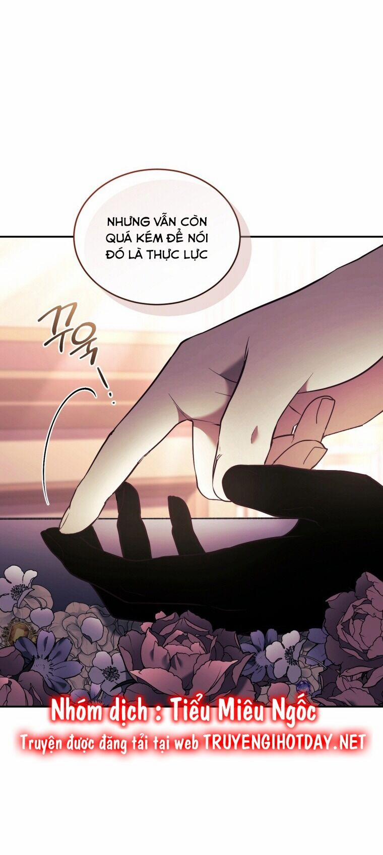 Quý Cô Trở Lại 68 trang 17