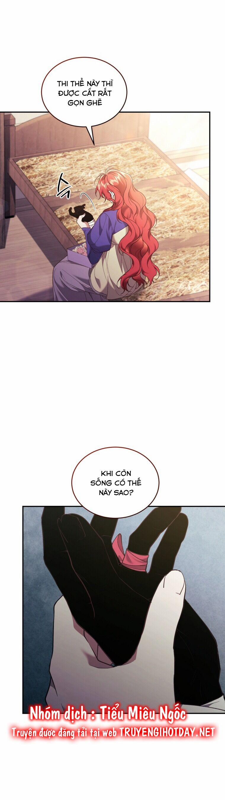 Quý Cô Trở Lại 68 trang 18