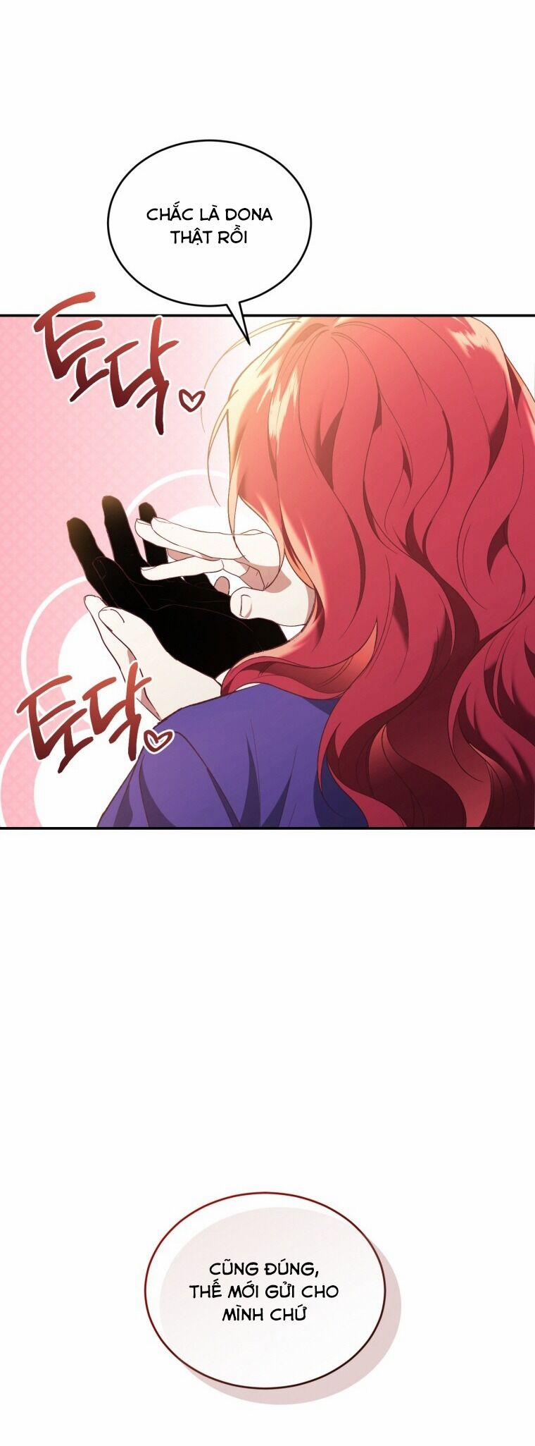 Quý Cô Trở Lại 68 trang 19