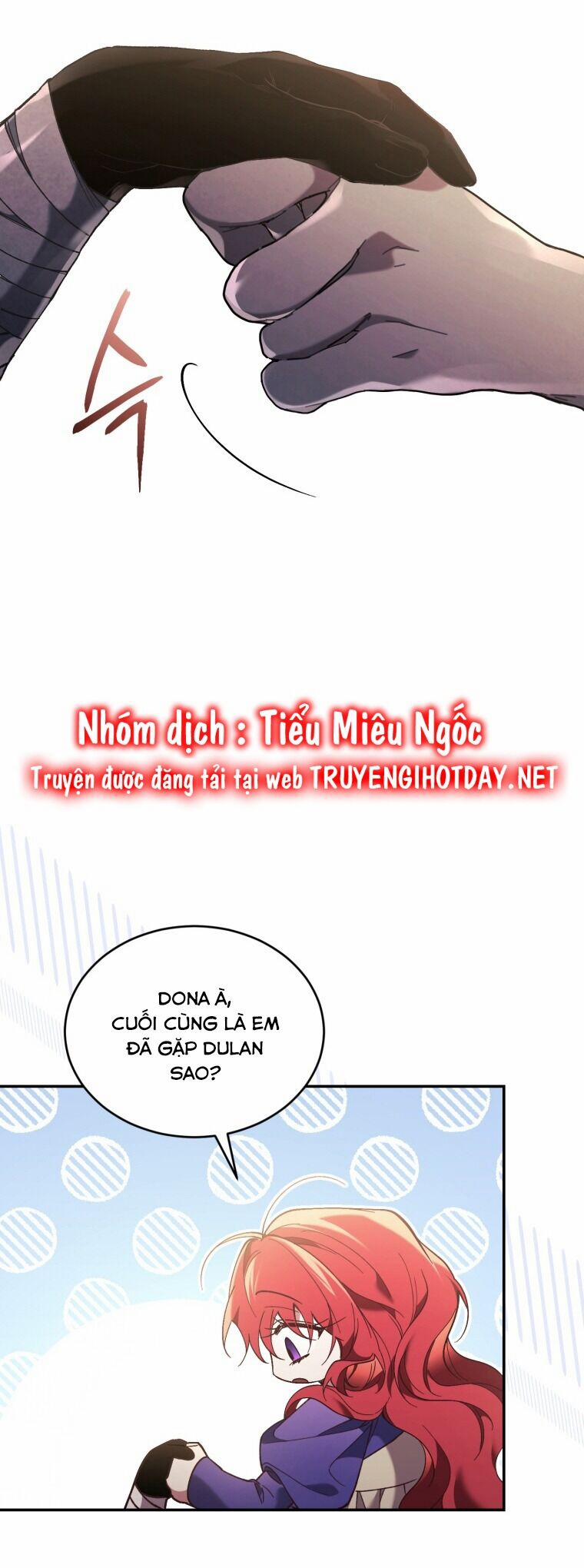 Quý Cô Trở Lại 68 trang 20