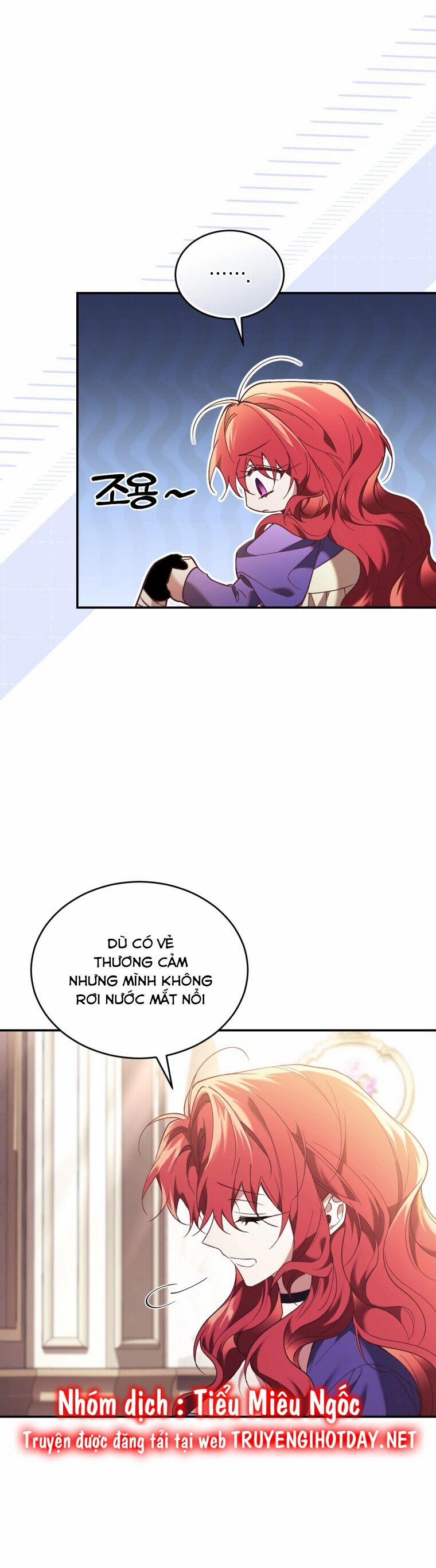 Quý Cô Trở Lại 68 trang 21