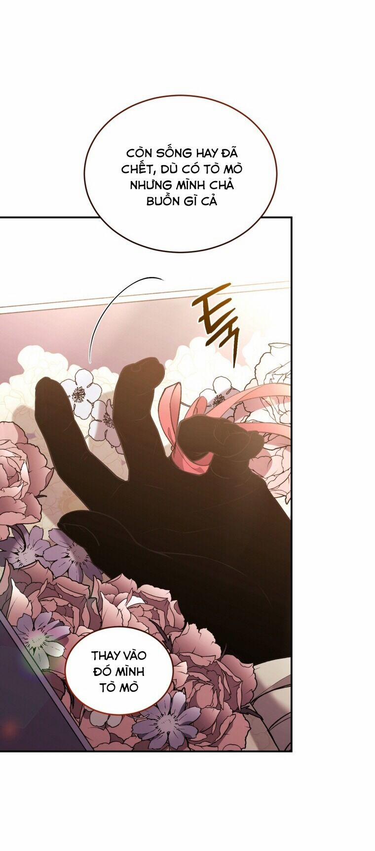 Quý Cô Trở Lại 68 trang 22