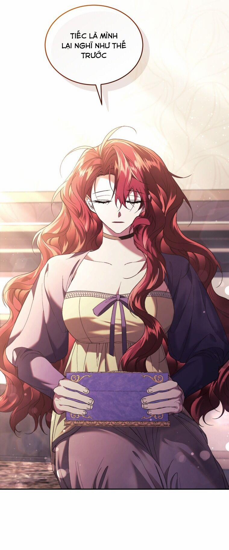 Quý Cô Trở Lại 68 trang 24