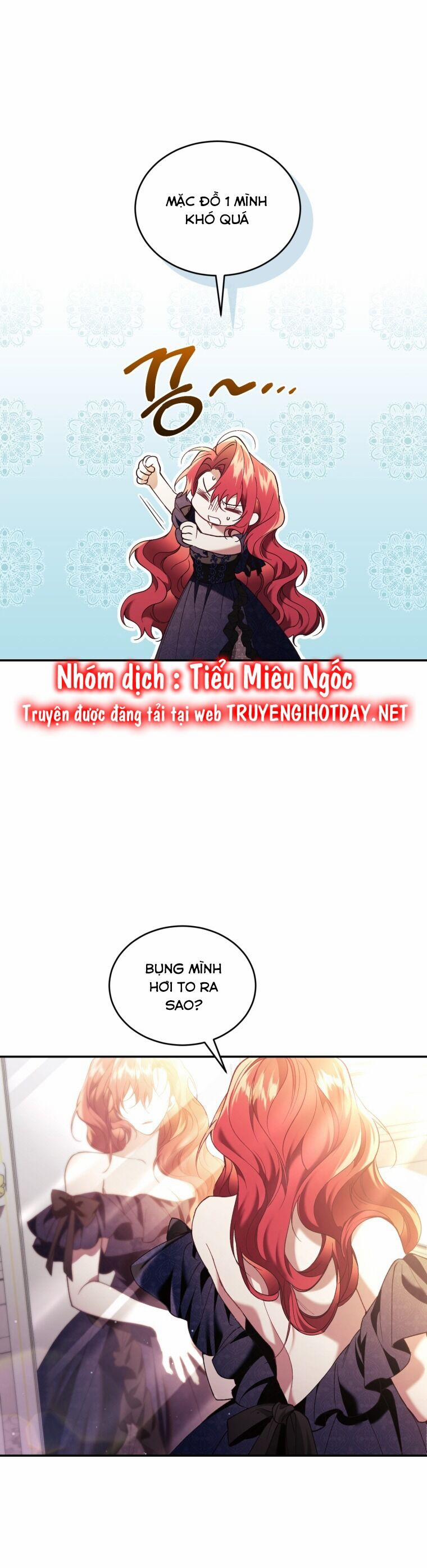 Quý Cô Trở Lại 68 trang 27