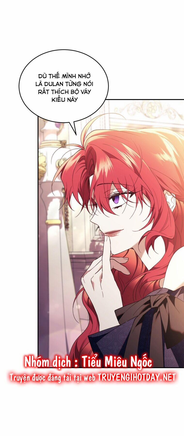 Quý Cô Trở Lại 68 trang 28