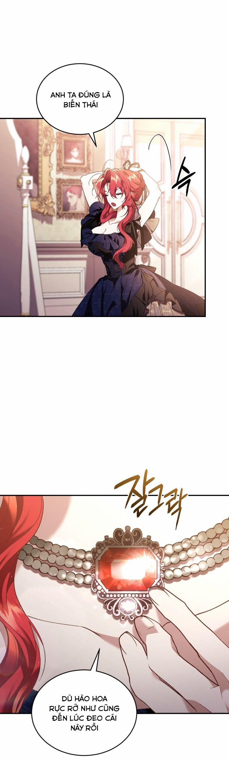 Quý Cô Trở Lại 68 trang 29