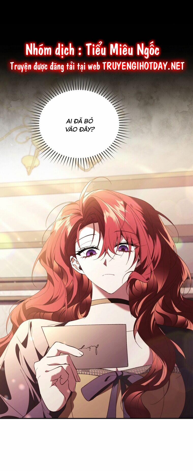 Quý Cô Trở Lại 68 trang 3