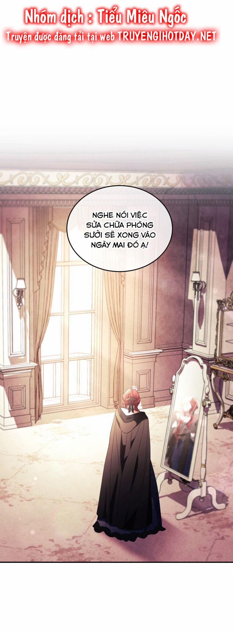 Quý Cô Trở Lại 68 trang 30