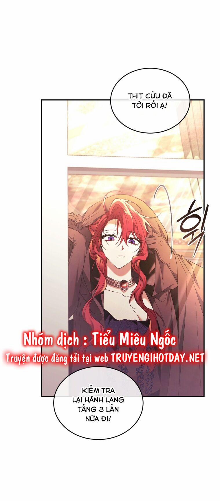 Quý Cô Trở Lại 68 trang 31