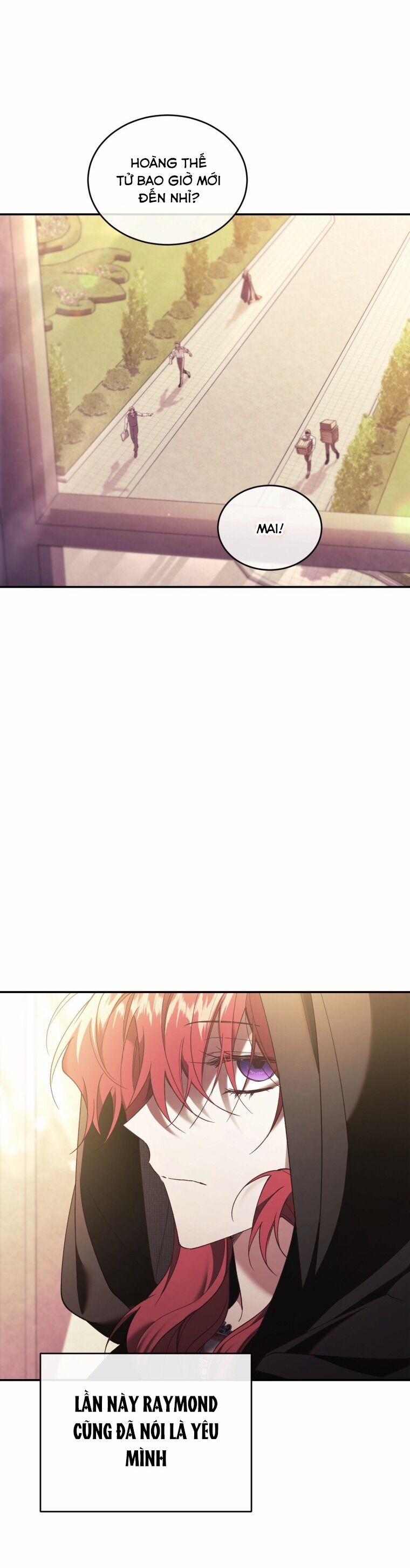 Quý Cô Trở Lại 68 trang 32