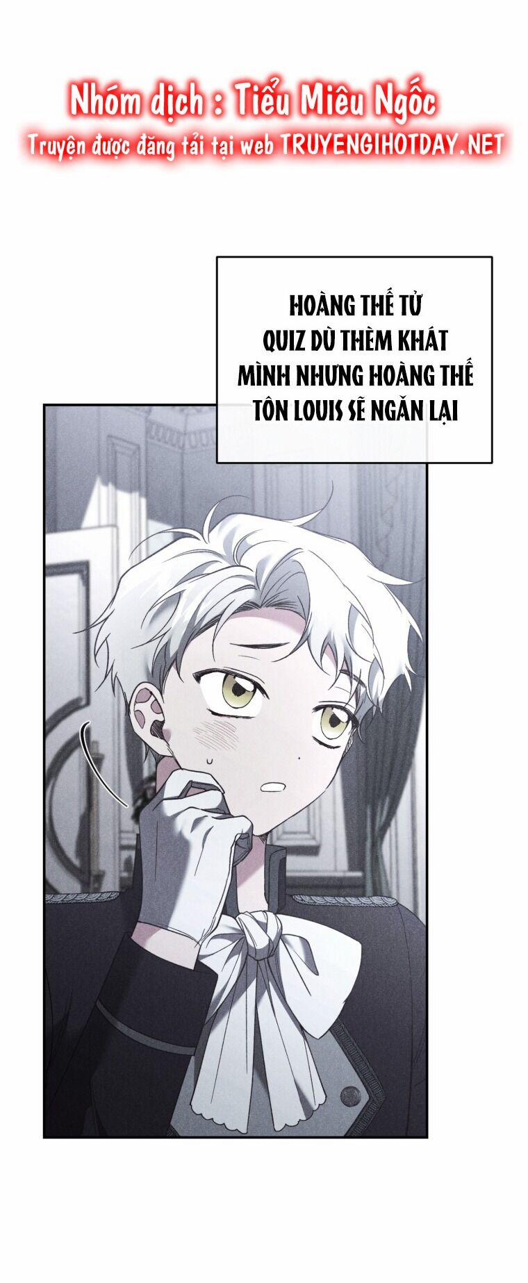 Quý Cô Trở Lại 68 trang 33