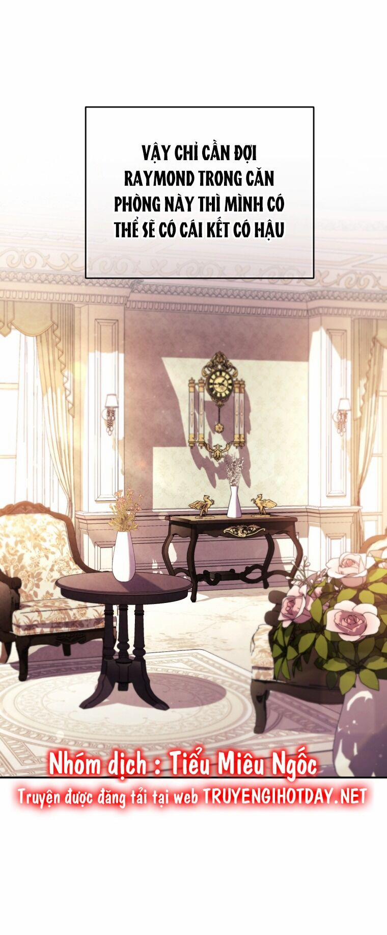 Quý Cô Trở Lại 68 trang 34