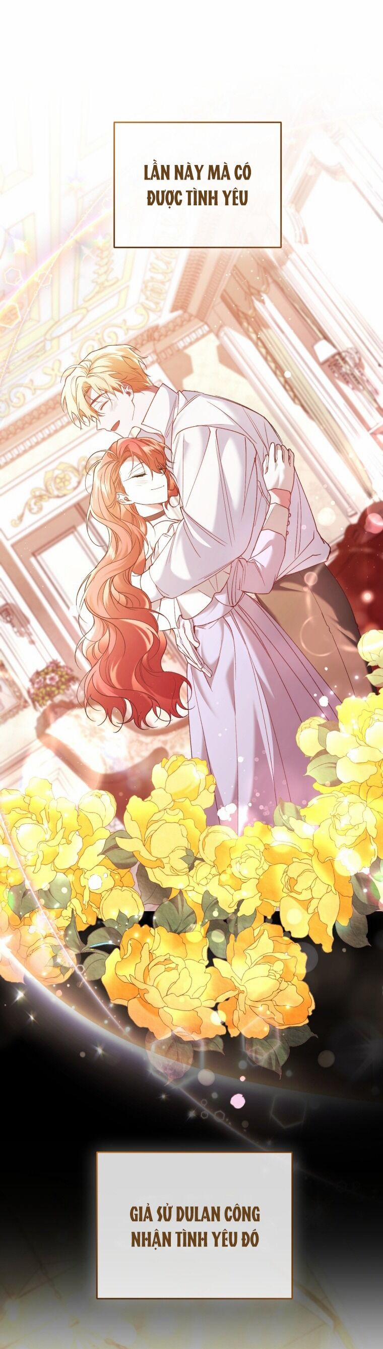 Quý Cô Trở Lại 68 trang 35