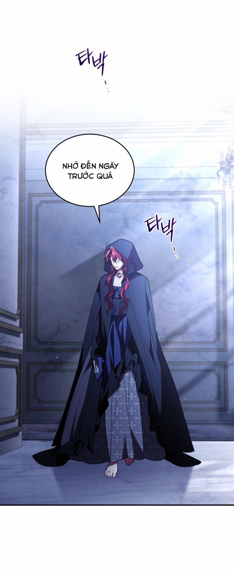 Quý Cô Trở Lại 68 trang 42