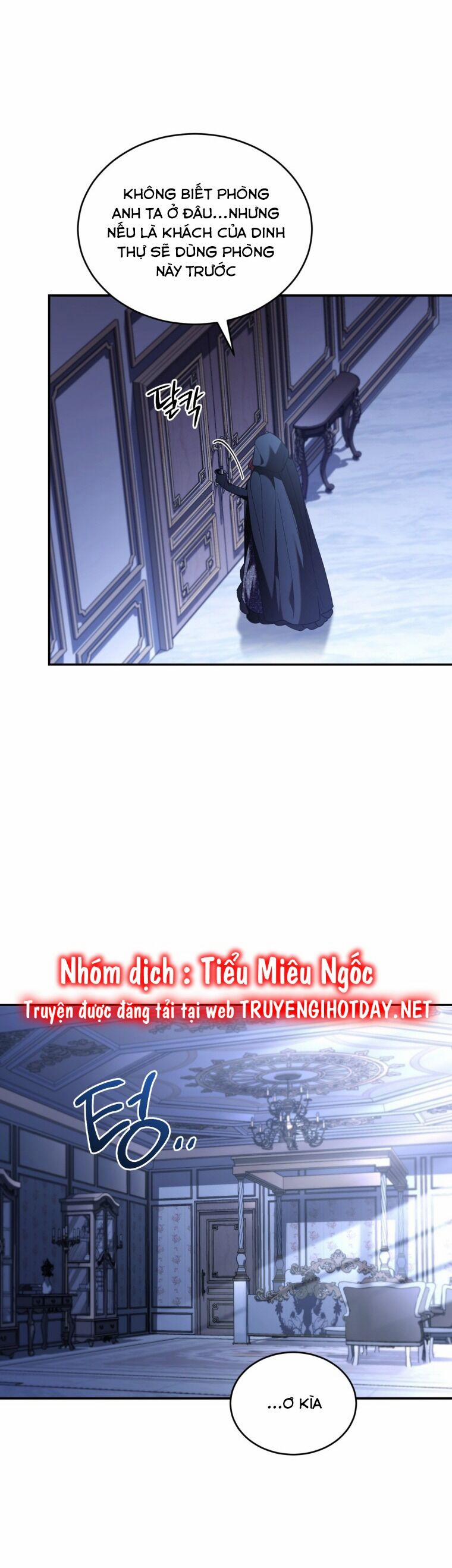 Quý Cô Trở Lại 68 trang 43