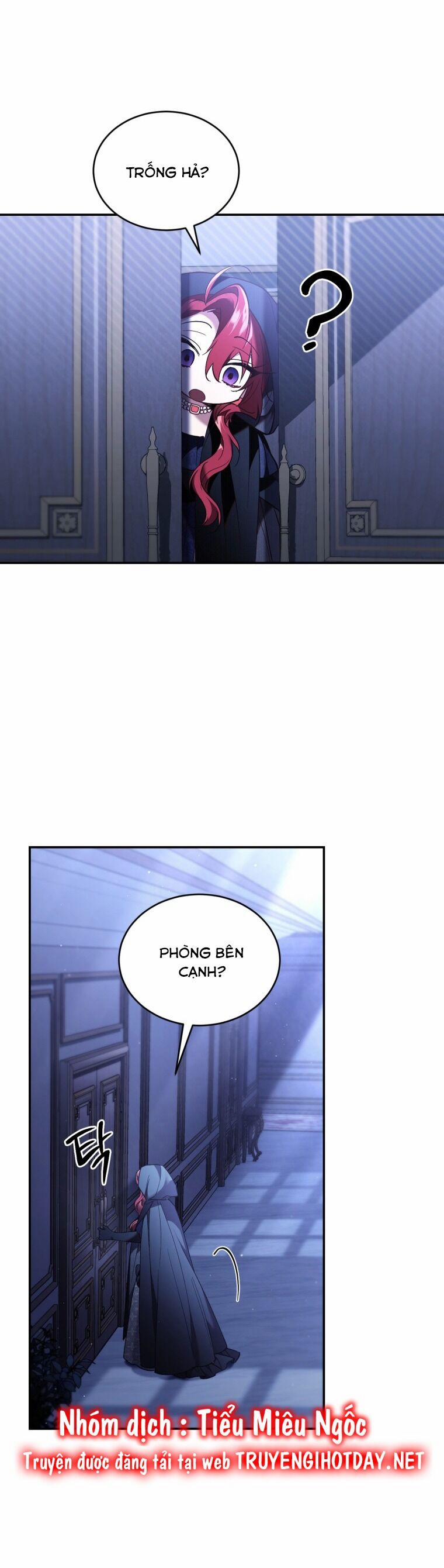 Quý Cô Trở Lại 68 trang 44