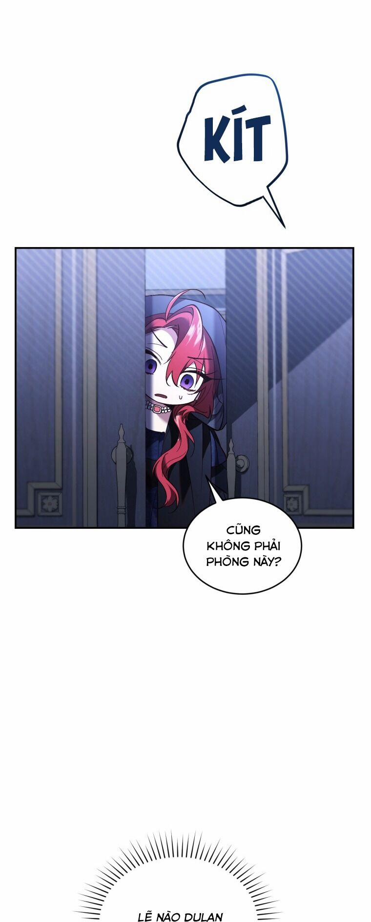 Quý Cô Trở Lại 68 trang 45