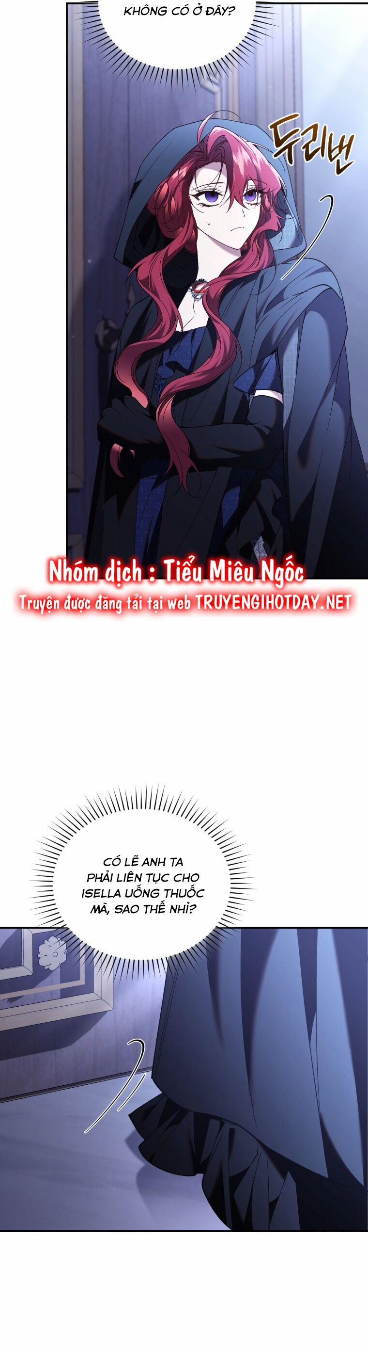 Quý Cô Trở Lại 68 trang 46