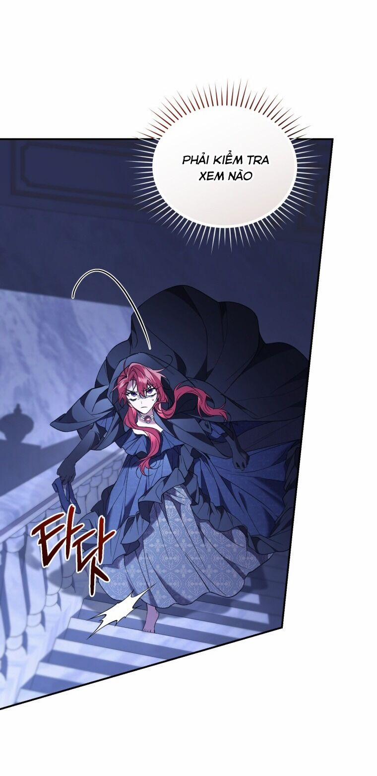 Quý Cô Trở Lại 68 trang 48