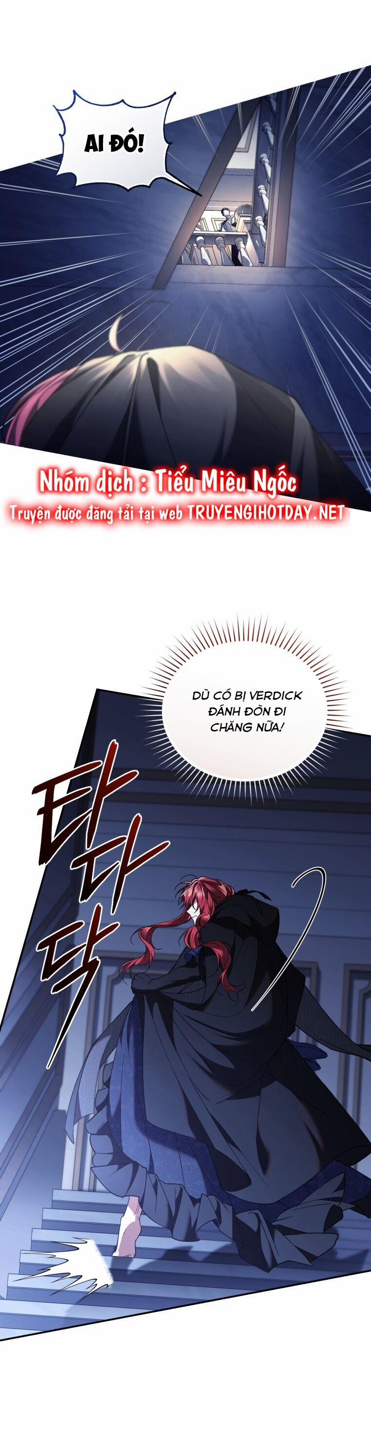 Quý Cô Trở Lại 68 trang 49