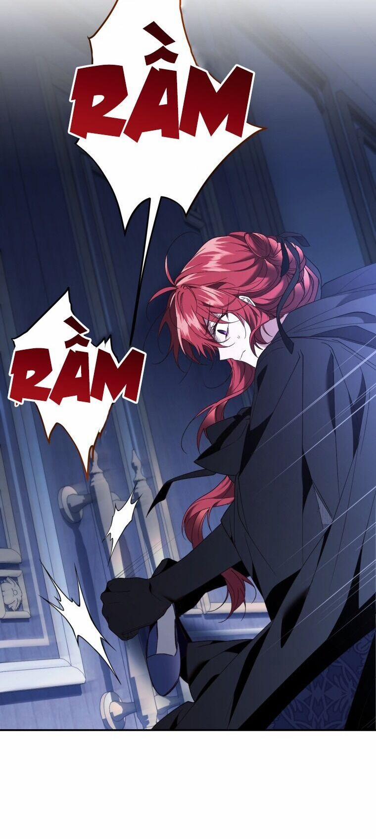 Quý Cô Trở Lại 68 trang 51