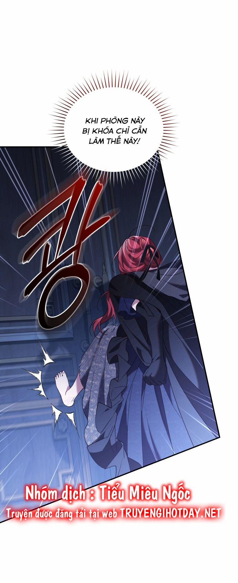 Quý Cô Trở Lại 68 trang 52