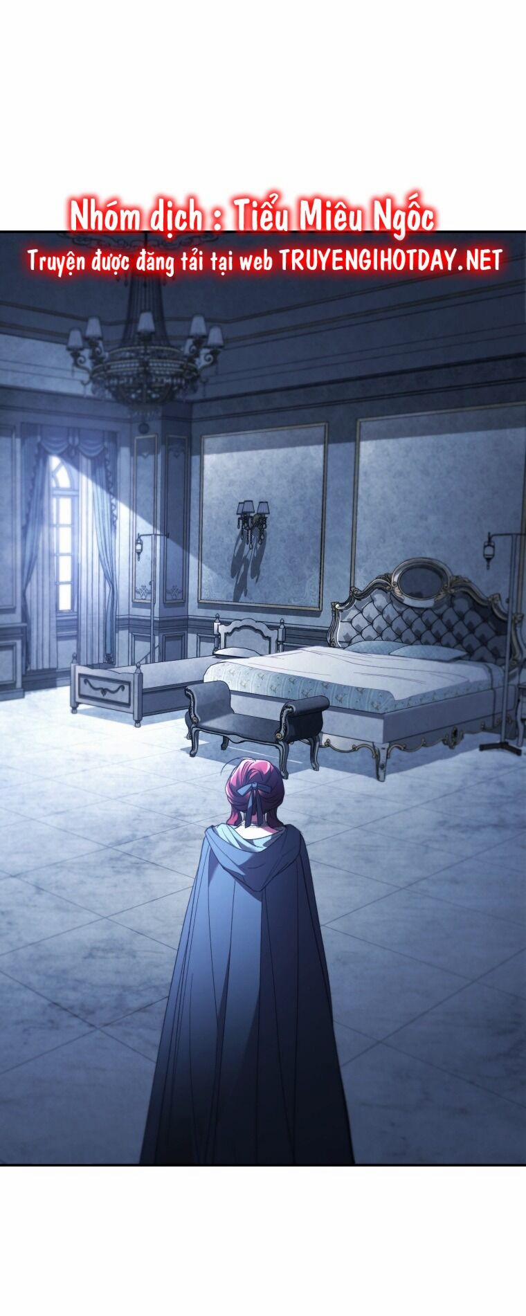 Quý Cô Trở Lại 68 trang 55