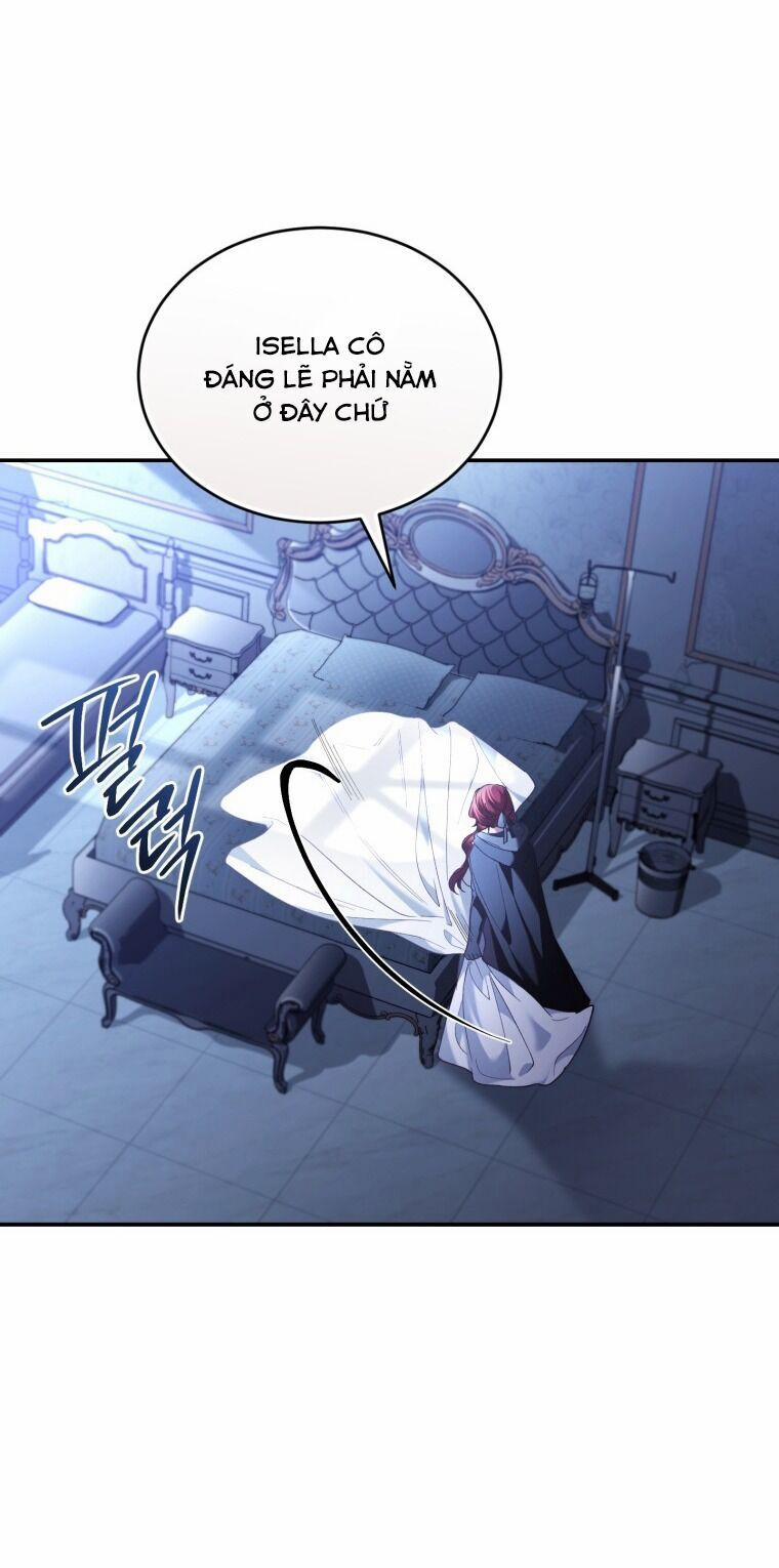 Quý Cô Trở Lại 68 trang 56