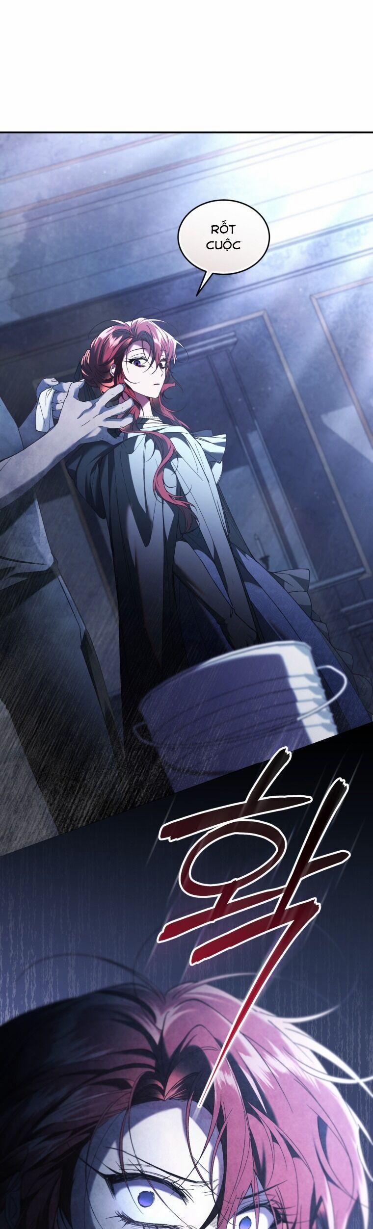 Quý Cô Trở Lại 68 trang 58