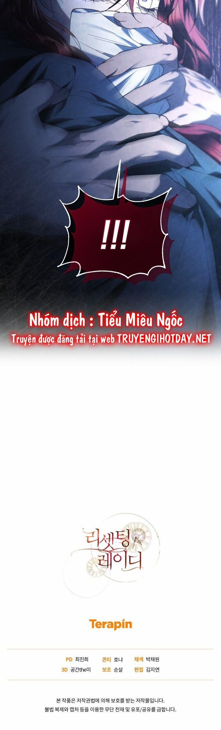 Quý Cô Trở Lại 68 trang 59