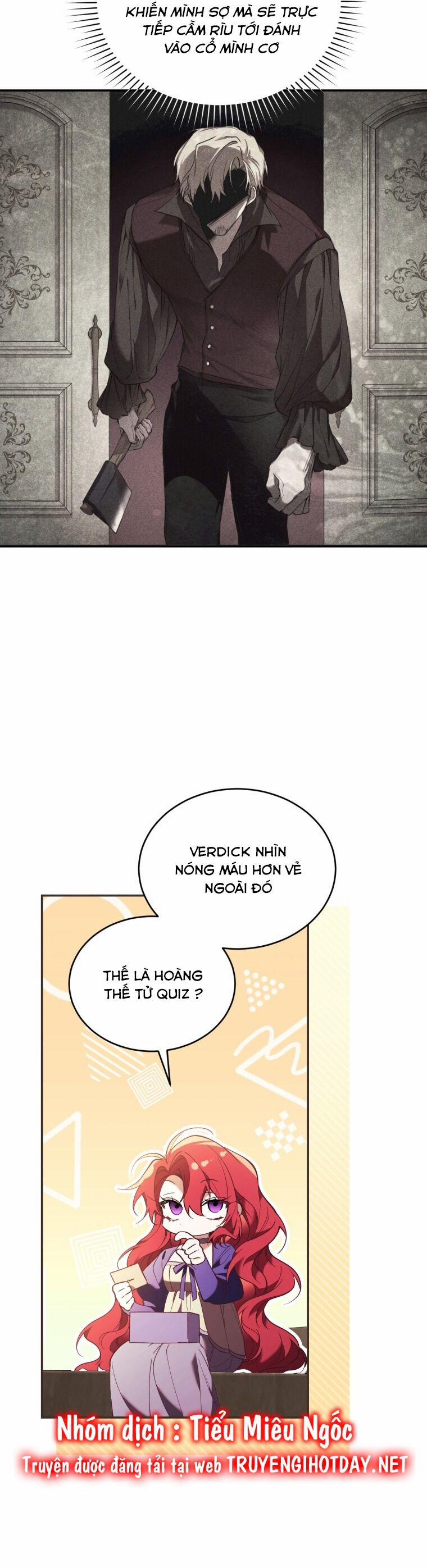 Quý Cô Trở Lại 68 trang 6