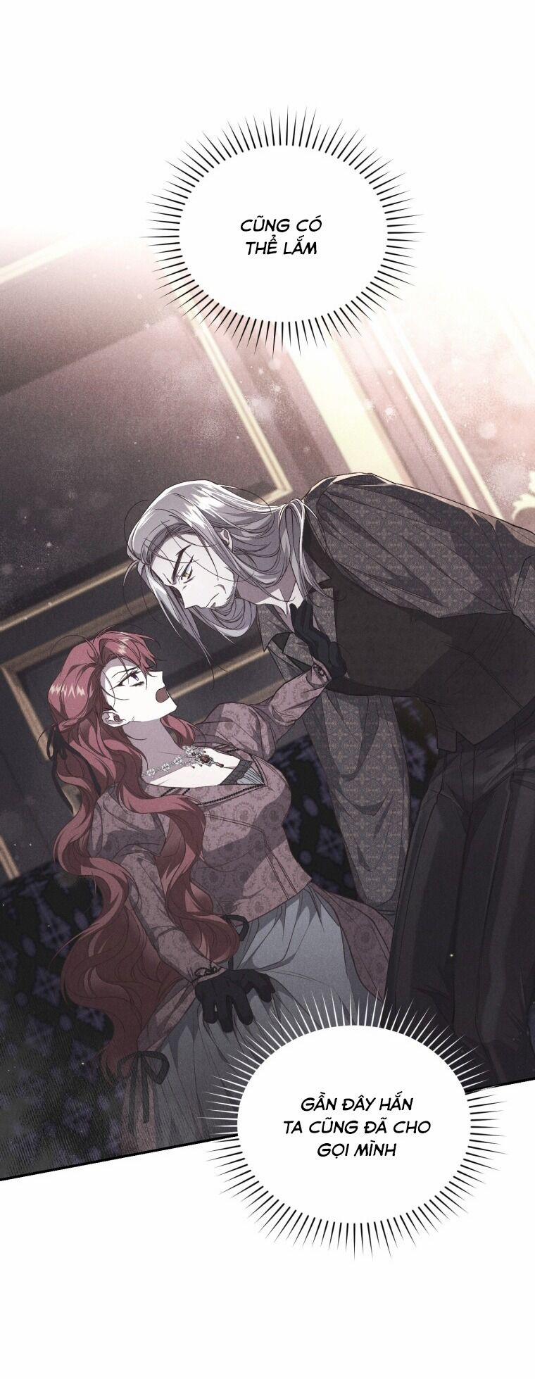 Quý Cô Trở Lại 68 trang 7