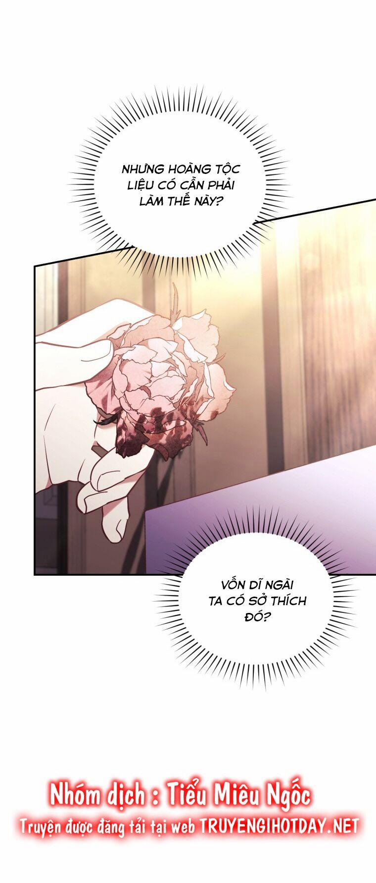 Quý Cô Trở Lại 68 trang 8