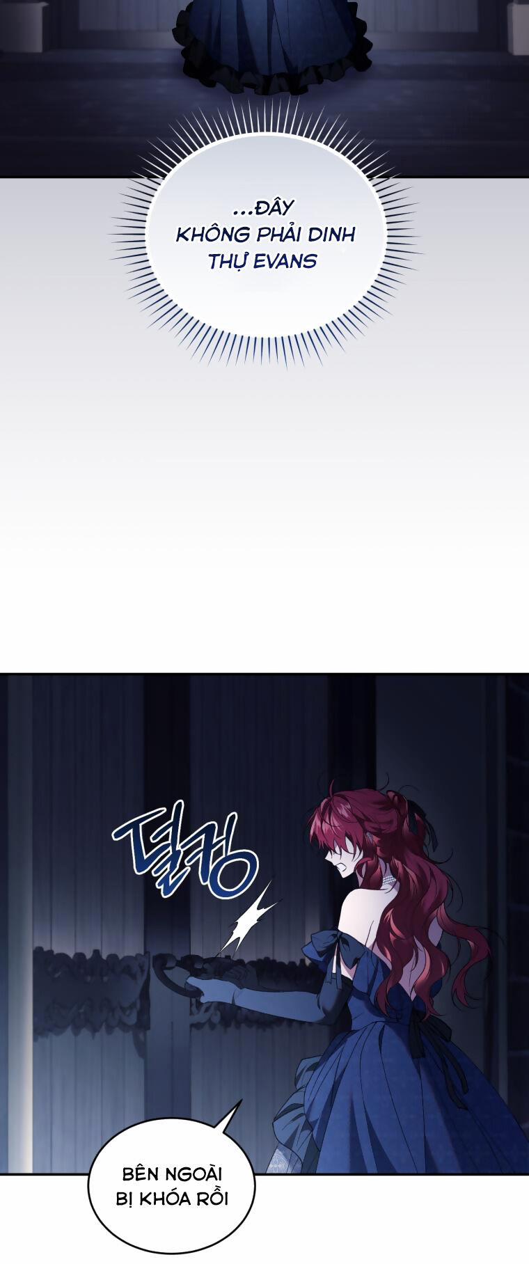 Quý Cô Trở Lại 69 trang 11