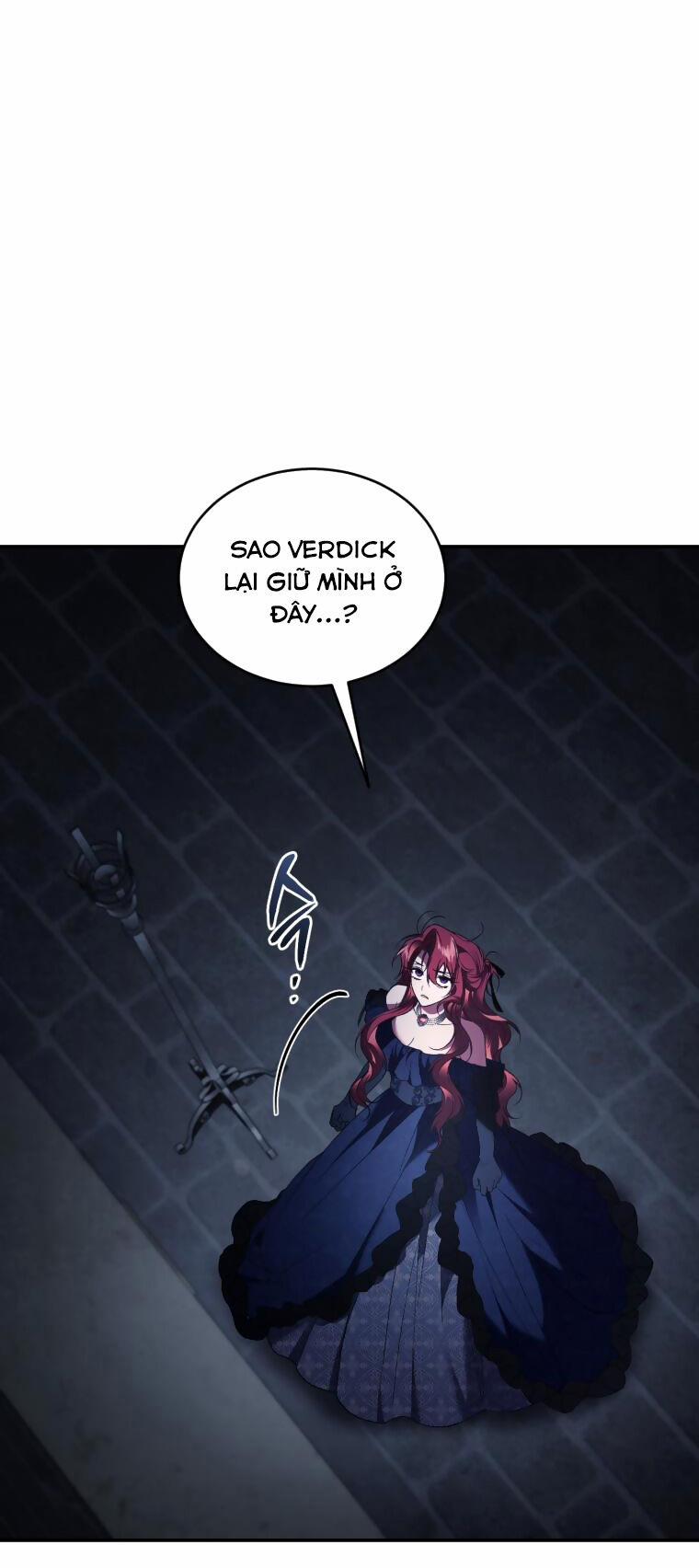 Quý Cô Trở Lại 69 trang 12