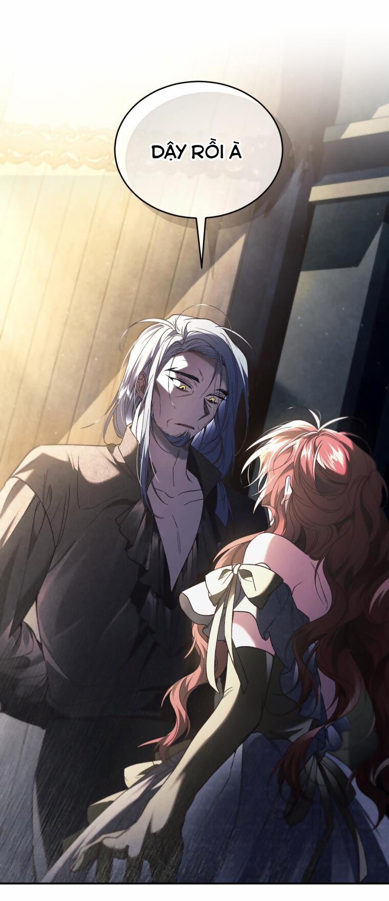 Quý Cô Trở Lại 69 trang 15